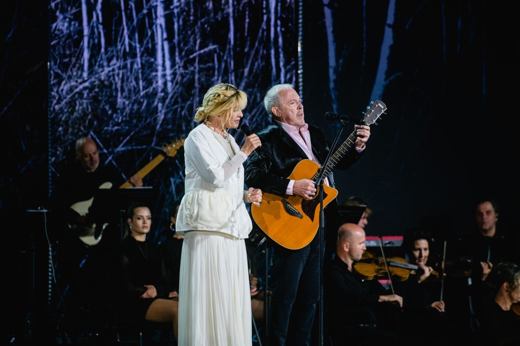 Andrey Makarevich to perform at Laima Rendezvous Jūrmala 2025
