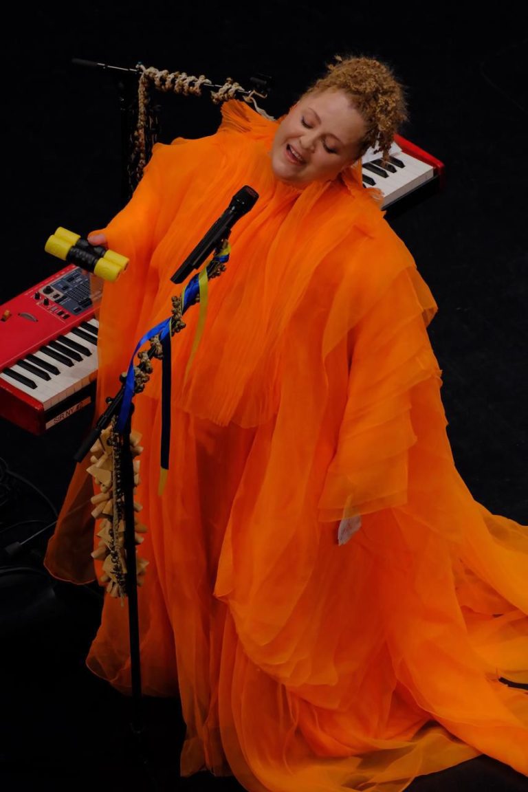 Nino Katamadze returns to Laima Rendezvous Jūrmala 2025