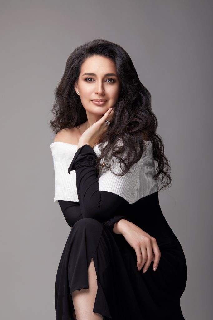 Zarina Altynbayeva to make her debut, Michał Szpak and Sunstroke Project return: who else awaits the audience at Laima Rendezvous 2025