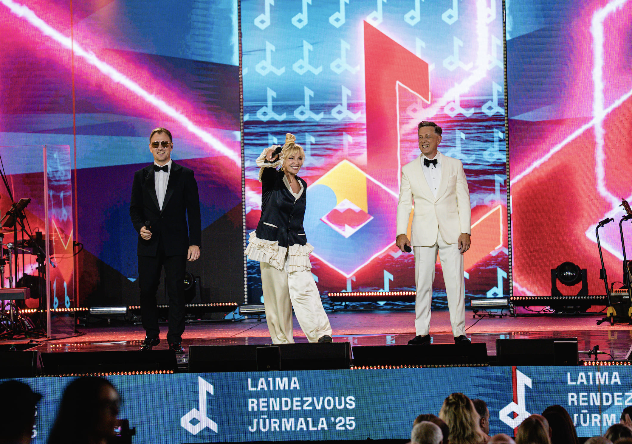 Laima Voice 2026