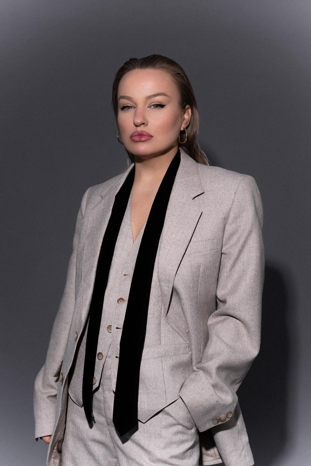 NK | Nastya Kamenskykh