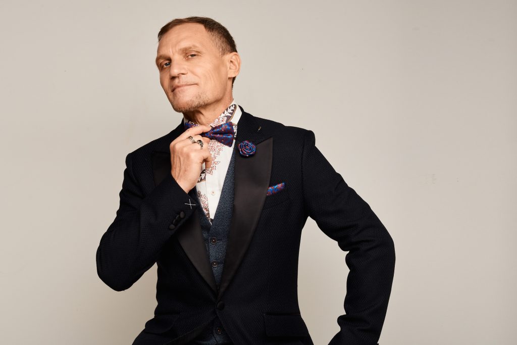 Основоположники украинского этно-рока Vopli    Vidopliassova выступят на фестивале
